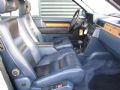 Volvo 780 Bertone Coupe 2,8 V6